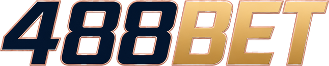 488bet লোগো